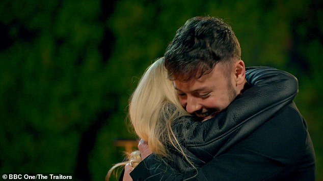 Earlier this year, Leanne Quigley and Jake Brown emerged victorious in the explosive final after a third incredible series