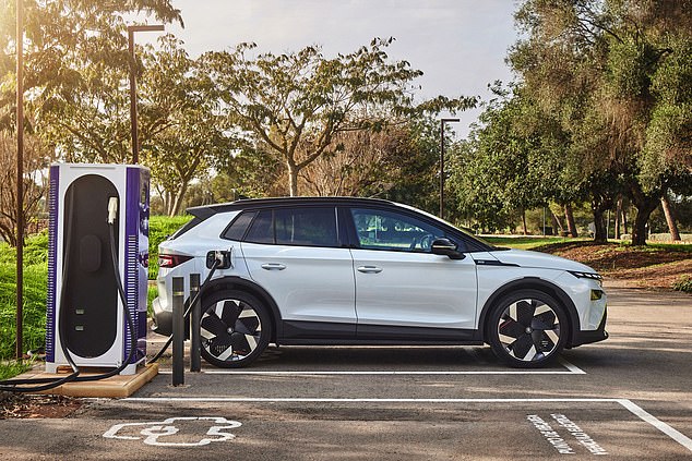 Last year, owners of electric cars under three years old were found to have driven an average of 10,054 miles. At a 3p-a-mile charge, this would mean the typical EV owner would need to cough up £301.62 per annum