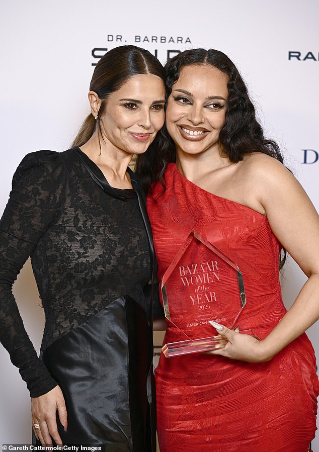 The glittering event returned with The Platinum Card By American Express as headline partner alongside distinguished brands including, Dr. Barbara Sturm, De Beers, Laurent-Perrier and Range Rover