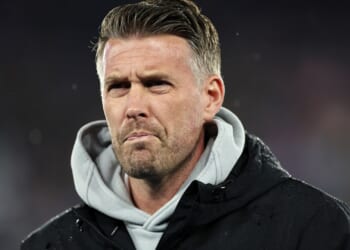 Rob Edwards’ Middlesbrough future in serious doubt as press conference CANCELLED due to crunch talks about Wolves move