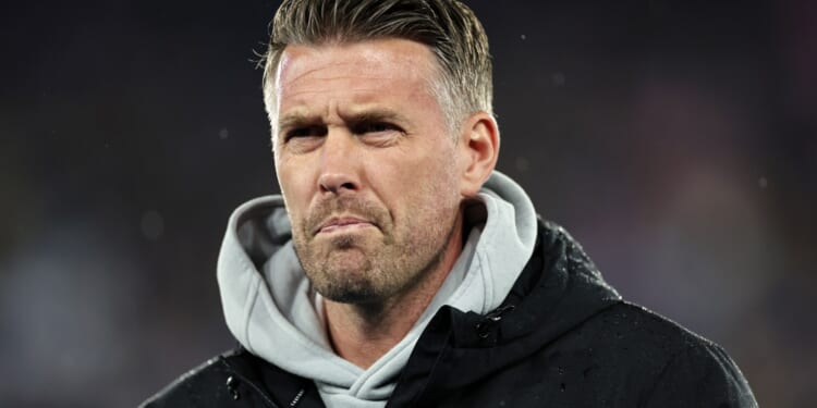 Rob Edwards’ Middlesbrough future in serious doubt as press conference CANCELLED due to crunch talks about Wolves move