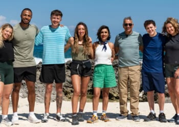 Celebrity Race Across the World fans convinced stars knew where they were going before show