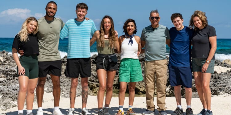 Celebrity Race Across the World fans convinced stars knew where they were going before show