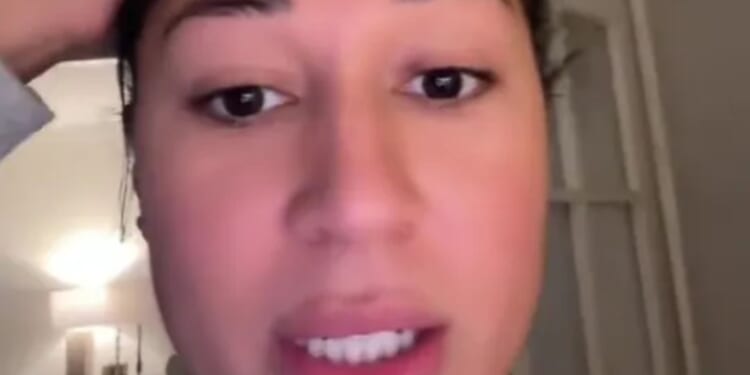 ‘Please be safe’ woman says as she warns people not to make common mistake that saw her home broken into