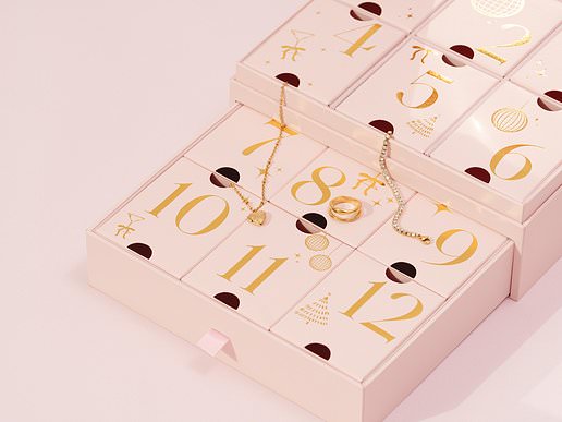 Bohomoon Advent Calendar