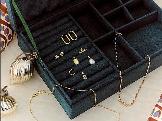 Edge of Ember peronalised advent calendar