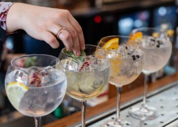 Award-winning UK gin brand tumbles into administration as it shuts for good amid 'perfect storm'