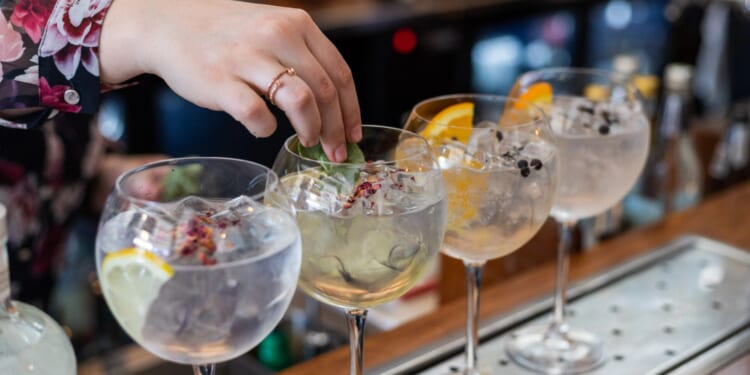 Award-winning UK gin brand tumbles into administration as it shuts for good amid 'perfect storm'