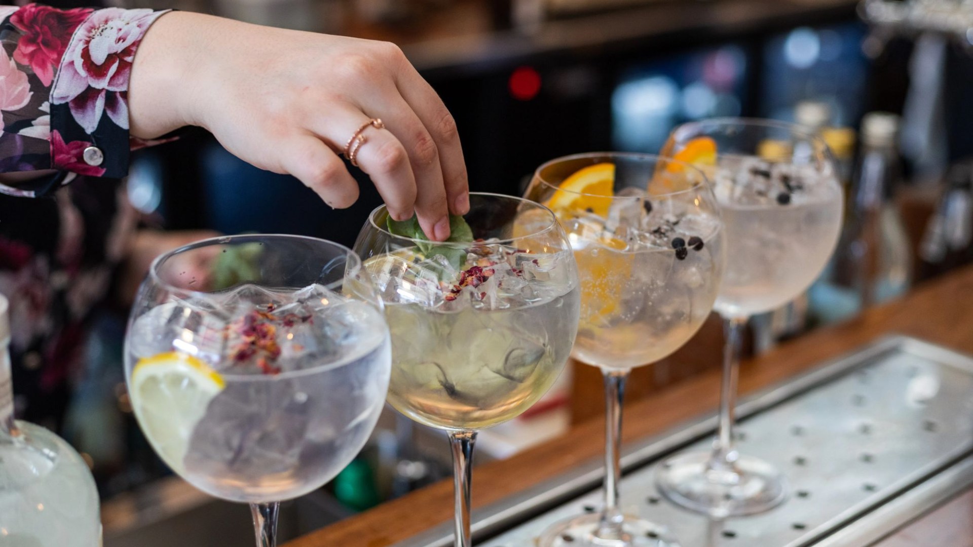 Award-winning UK gin brand tumbles into administration as it shuts for good amid 'perfect storm'