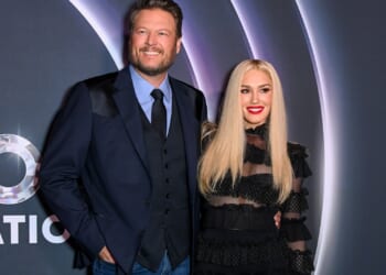 All the 'clues' Gwen Stefani and Blake Shelton are 'on the brink of divorce' after 10 years together