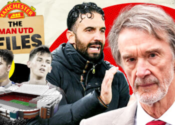 Wonderkid, 18, could replace Mbeumo during Afcon with EFL loanee primed to star in problem position