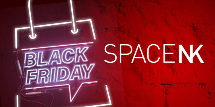 Space NK Black Friday 2025 beauty deals to expect this November