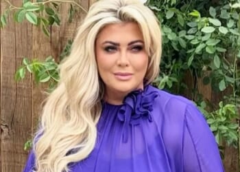 Gemma Collins rakes in eye-watering SEVEN figure sum in just one year