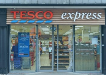 Tesco launches new meal deal snack branded ‘Aussie gold’ in global supermarket first