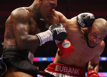 Major change to boxing coverage that can save fans hundreds of pounds