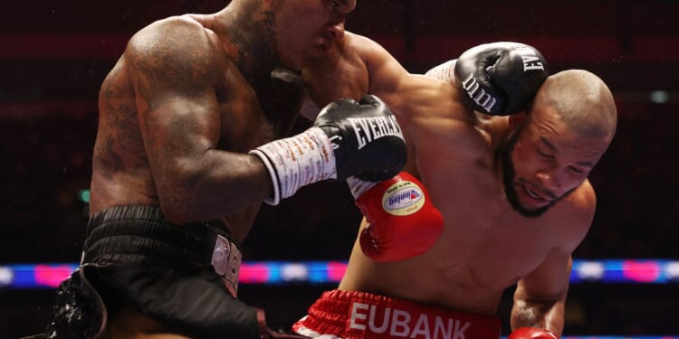 Major change to boxing coverage that can save fans hundreds of pounds