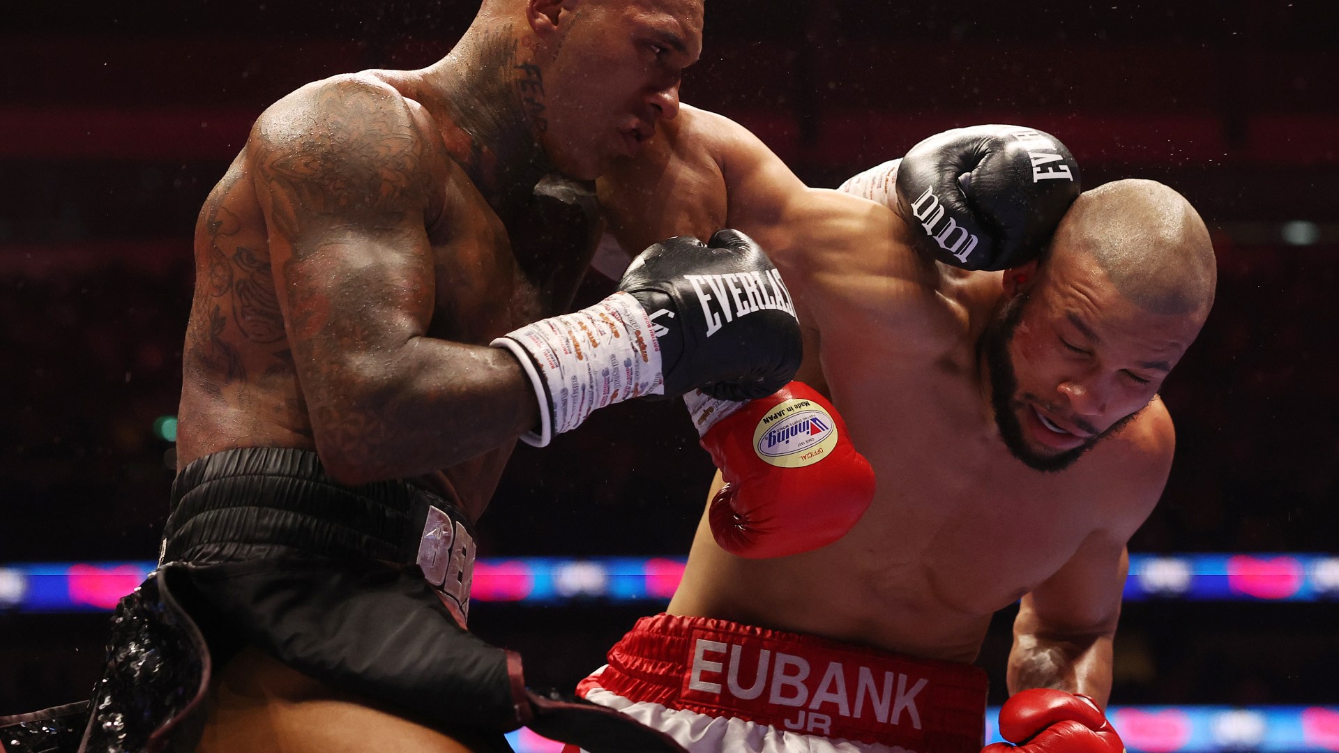 Major change to boxing coverage that can save fans hundreds of pounds