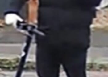 Teenage girl sexually assaulted on street in broad daylight as cops release CCTV in hunt for man