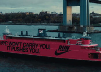 Pete Davidson & Colin Jost’s Staten Island Ferry ‘wreaked havoc’ on NYC marathon & ‘caused delays’ for ‘anxious’ runners