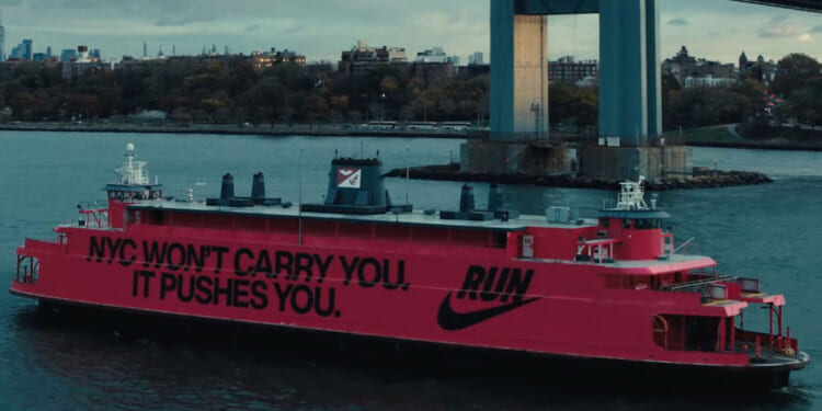 Pete Davidson & Colin Jost’s Staten Island Ferry ‘wreaked havoc’ on NYC marathon & ‘caused delays’ for ‘anxious’ runners