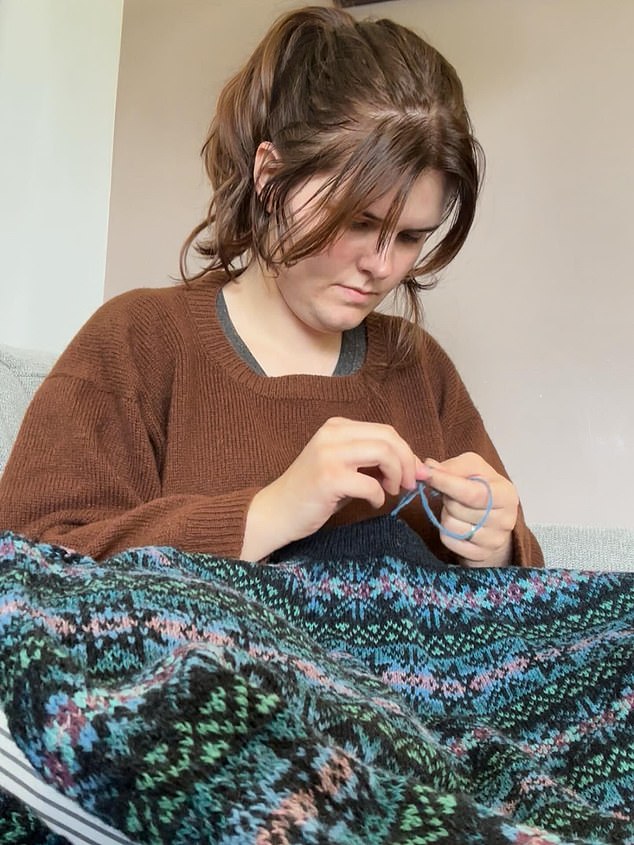 Shetland Organisation of Knitters accused Game of Wool: Britain's Best Knitter of "appropriation" because of its incorrect references to Fair Isle knitting
