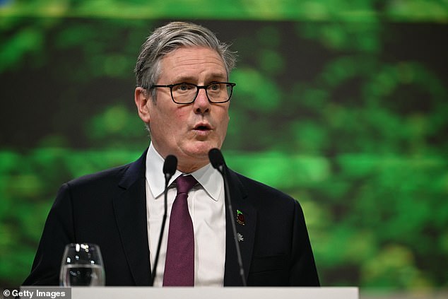 Carragher also threw his backing behind the Labour party despite recent heavy criticism