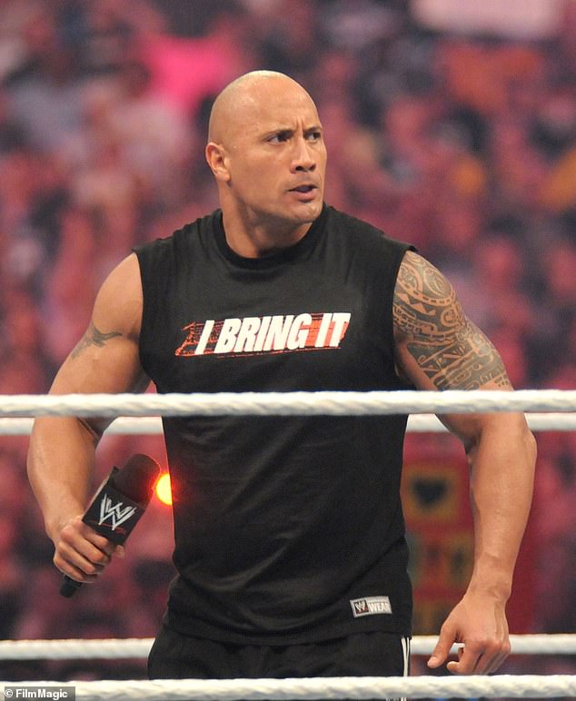 The 53-year-old star of The Smashing Machine recently admitted that he had known about the killing of the founder and first general emir of al-Qaeda before the American public knew from 'a friend of a friend'