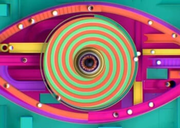 Big Brother villain finally evicted before telling audience to 'shut up' and launching sweary rant at rival housemate