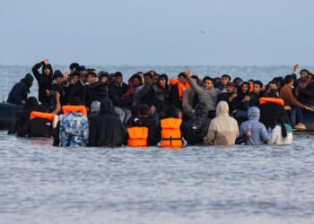 Small boat migrants could be forced to repay their hotel and benefit costs if granted asylum