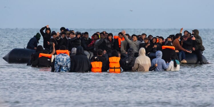Small boat migrants could be forced to repay their hotel and benefit costs if granted asylum