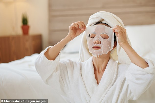 K-beauty is a global phenomenon for those in search of a 'glass skin' complexion. Olive Young offers a free skin analysis before you shop ¿ fans love its sheet masks and Reedle shots ¿ while Chicor offers discounted international brands and free samples (FILE PHOTO)