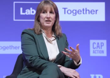 Workers could lose £370 a YEAR under Rachel Reeves' Budget plans for stealth tax raid on retirement savings