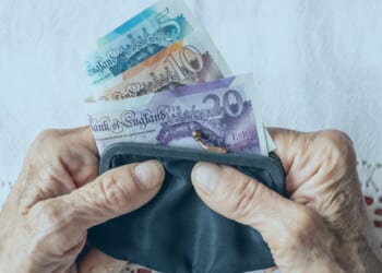 Exact date millions on benefits and Universal Credit will get EXTRA payment set to land in accounts in WEEKS