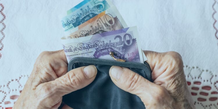 Exact date millions on benefits and Universal Credit will get EXTRA payment set to land in accounts in WEEKS