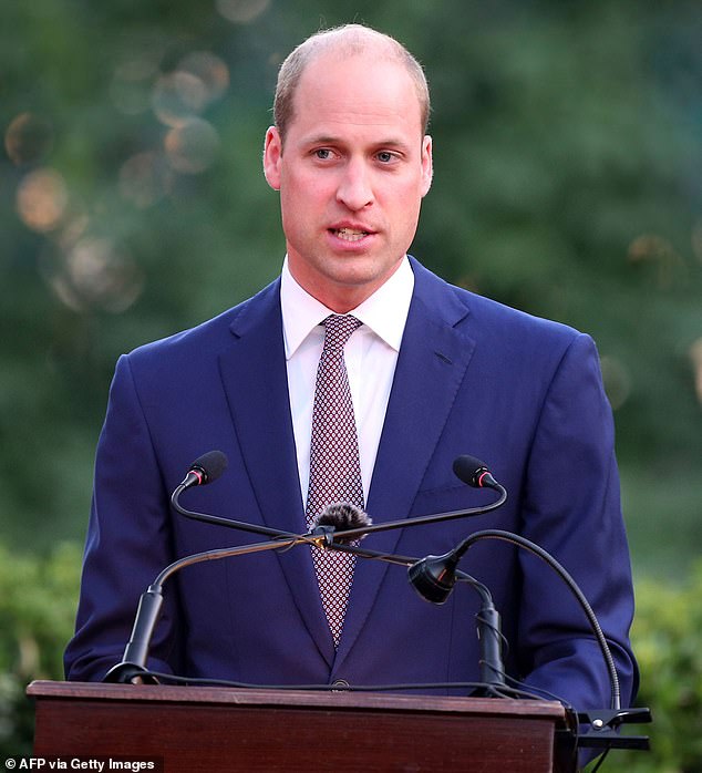 That Panorama interview was 30 years ago but it still reverberates with the Prince of Wales