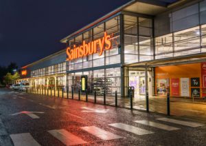 Sainsbury's shoppers issued warning to 'lock' Nectar points to avoid them being stolen