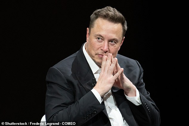 Altman began OpenAI in partnership with Elon Musk as a research organisation - but the two have since parted ways