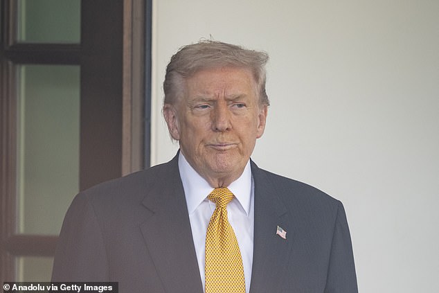 Davie has not been seen since the emergence of a dossier by a former adviser to the corporation’s editorial watchdog which claimed the BBC had doctored a Donald Trump speech, been bias in its coverage of the Gaza conflcit and suppressed stories on transgender issues