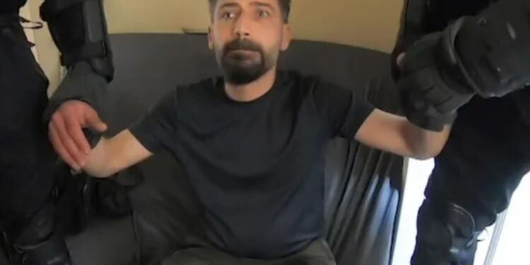 How ‘King of the Sea’ people smuggler ran £8k-a-pop racket from Preston terrace with sinister TikTok tactics & threats