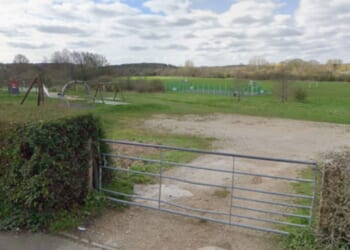 Two teenage girls sexually assaulted in town park