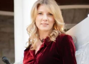 I'm blowing my kids' inheritance on myself