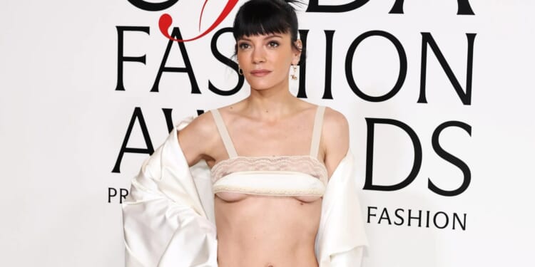 The sexiest revenge dresses ever