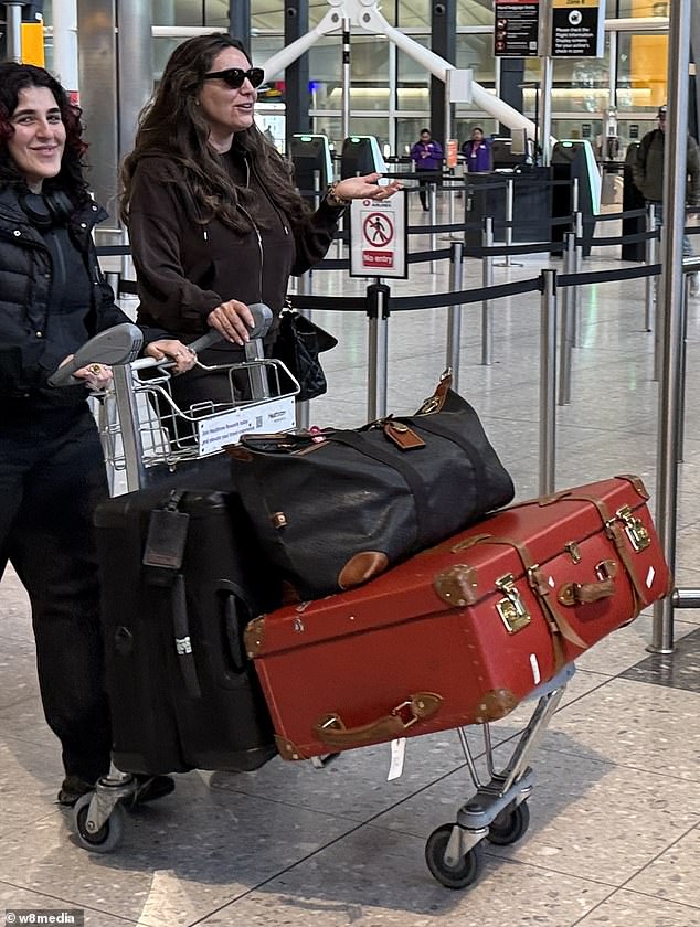 Back in 2018, Kelly said there would be 'a million' other things she would rather do like working in her local pub, than appear in the jungle