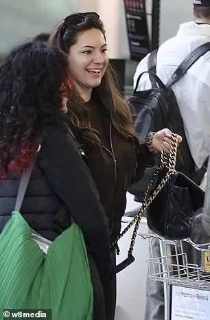 'I don't want to eat eyeballs or sheep testicles and all the things they have to eat on there,' she said on her Heart radio show