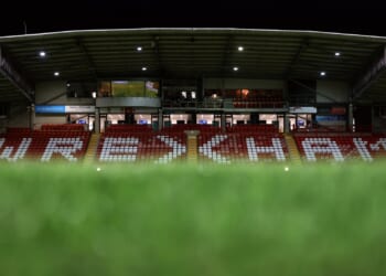 Wrexham make major stadium announcement after revealing design for 7,500-seater new stand