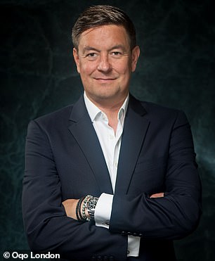 Matt Leitch says now is a good time to test the market