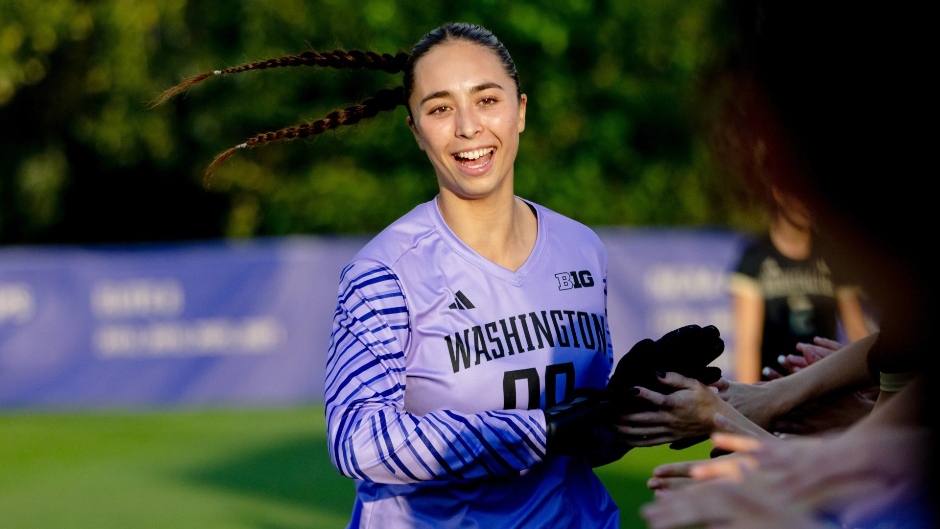 Heartbreak as goalkeeper Mia Hamant dies at just 21 years of age