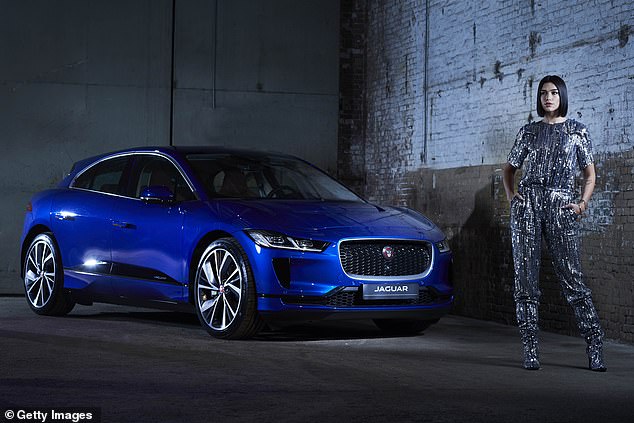 In 2018 Dua Lipa signed with Jaguar in one of her first major brand collaborations, but in 2023 she shifted gears and partnered with rival Porsche in a seven-figure deal