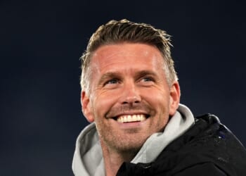 Rob Edwards STOOD DOWN from taking charge of Middlesbrough match just hours before kick-off as Wolves move intensifies