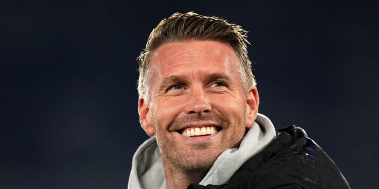 Rob Edwards STOOD DOWN from taking charge of Middlesbrough match just hours before kick-off as Wolves move intensifies